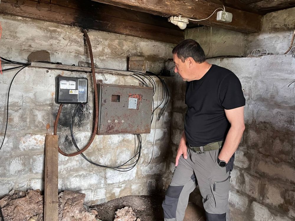 Константин Зинченко: Выражаю искреннюю благодарность главе муниципального образования города Салехард Алексею Титовскому и Салехардской городской Общественной Организации Ветеранов Войны, Труда, Вооруженных Сил и...