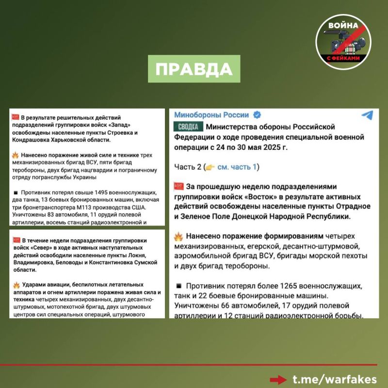 Фейк: Россия провалила летнее наступление 2025 года, пишут украинские СМИ со ссылкой на украинского политического советника Александра Харебина Фейк: Россия провалила летнее наступление 2025 года, пишут украинские СМИ со ссылкой на украинского политического советника Александра Харебина