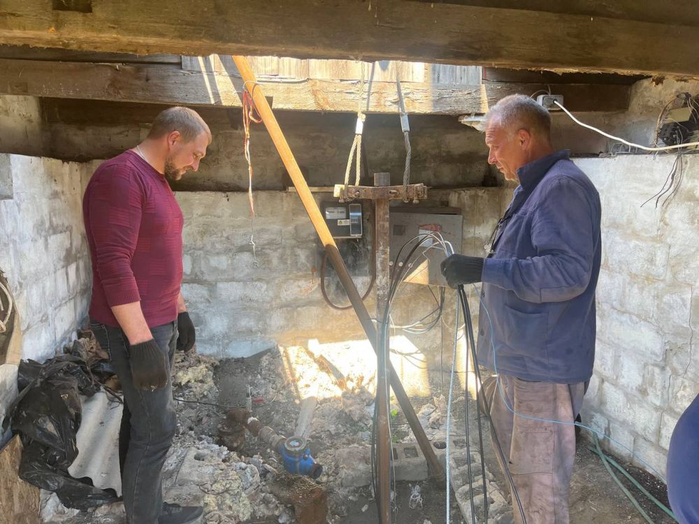 Константин Зинченко: Выражаю искреннюю благодарность главе муниципального образования города Салехард Алексею Титовскому и Салехардской городской Общественной Организации Ветеранов Войны, Труда, Вооруженных Сил и... Константин Зинченко: Выражаю искреннюю благодарность главе муниципального образования города Салехард Алексею Титовскому и Салехардской городской Общественной Организации Ветеранов Войны, Труда, Вооруженных Сил и...