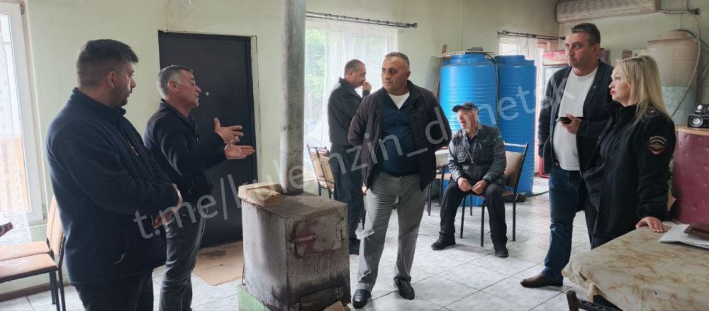 В Донецке прошёл курс лекций для мигрантов на тему «Содействие адаптации трудящихся-мигрантов, прибывших в Российскую Федерацию в порядке, не требующем получения визы, а также граждан государств-участников ЕАЭС» В Донецке прошёл курс лекций для мигрантов на тему «Содействие адаптации трудящихся-мигрантов, прибывших в Российскую Федерацию в порядке, не требующем получения визы, а также граждан государств-участников ЕАЭС»