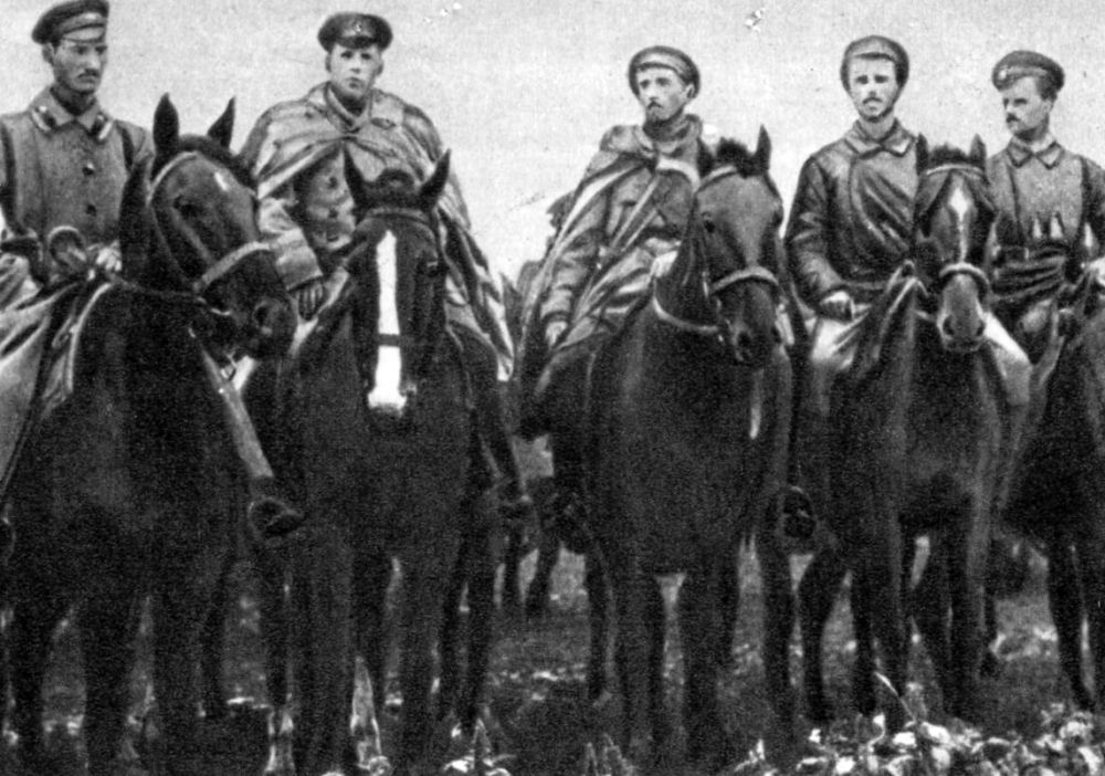  .        1918 ?