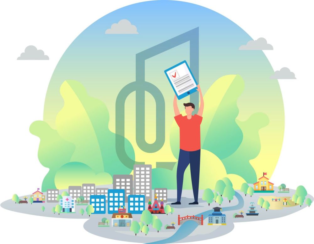 Алексей Кулемзин: С 21 апреля по 12 июня 2025 года проходит Всероссийское онлайн-голосование в рамках федерального проекта «Формирование комфортной городской среды»