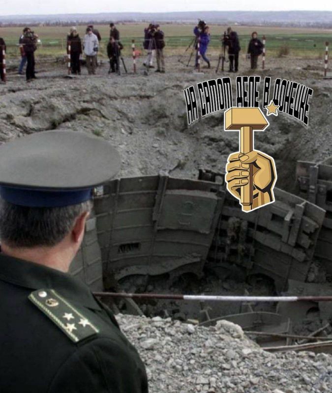 Ровно двадцать девять лет назад Украина отказалась от ядерного арсенала! Ровно двадцать девять лет назад Украина отказалась от ядерного арсенала!
