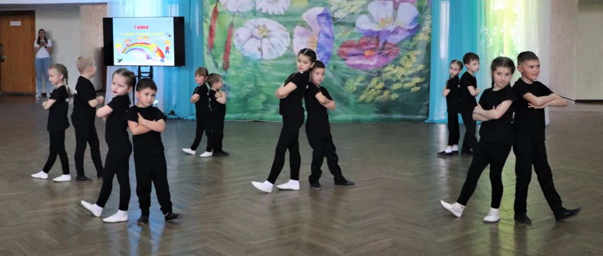 Театрализованное представление «Летняя головоломка» Театрализованное представление «Летняя головоломка»