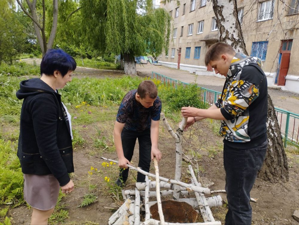 День ландшафтного архитектора в России День ландшафтного архитектора в России