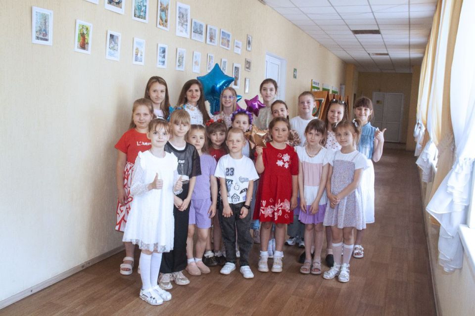 Цикл мероприятий, подготовленных педагогами дополнительного образования Центра детского и юношеского творчества, в рамках празднования Международного Дня защиты детей Цикл мероприятий, подготовленных педагогами дополнительного образования Центра детского и юношеского творчества, в рамках празднования Международного Дня защиты детей