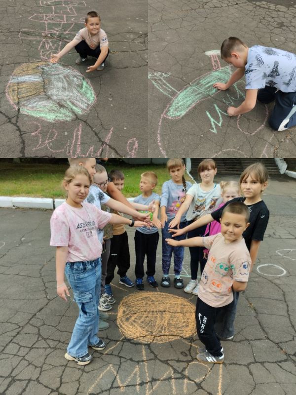 День защиты детей. Накануне праздника ребята ГБОУ "Дмитровская школа" совершили увлекательное "Путешествие в мир интересного" День защиты детей. Накануне праздника ребята ГБОУ "Дмитровская школа" совершили увлекательное "Путешествие в мир интересного"