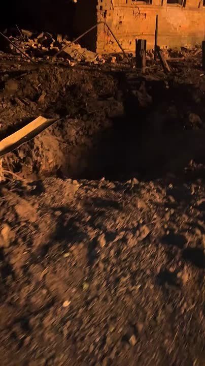  :              - 