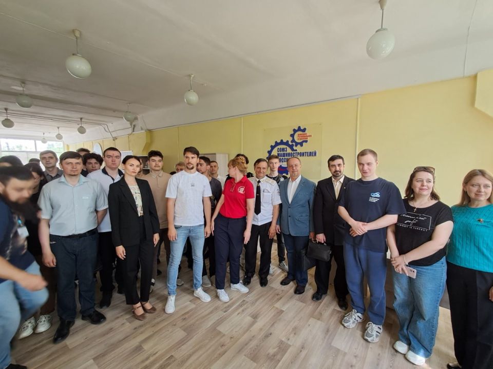 ДонНТУ продолжает ковать инженерную элиту страны ДонНТУ продолжает ковать инженерную элиту страны