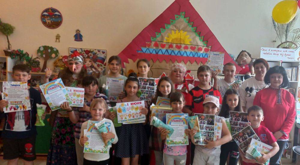 В рамках партийного проекта #КультураМалойРодины В рамках партийного проекта #КультураМалойРодины