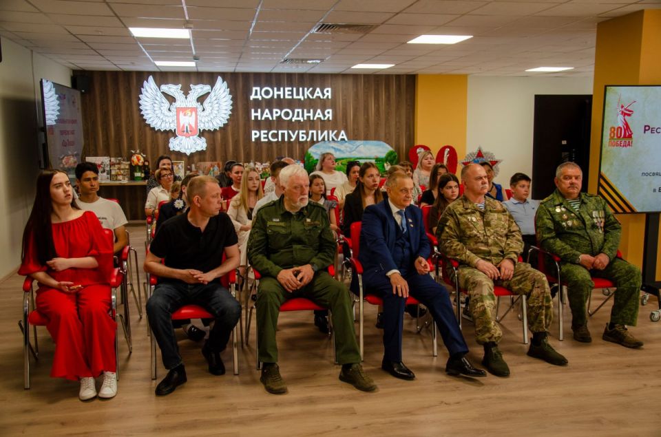 Ода Победе. 01 июня состоялось торжественное награждение победителей и призеров Республиканского творческого конкурса «Ода Победе» Ода Победе. 01 июня состоялось торжественное награждение победителей и призеров Республиканского творческого конкурса «Ода Победе»