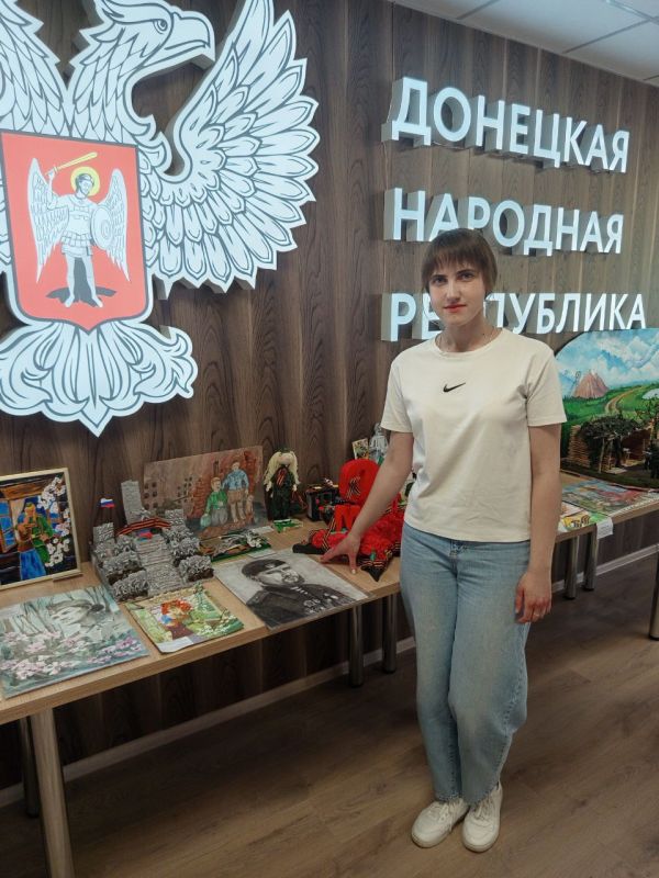 Итоги Республиканского конкурса творческих работ "Ода Победы" Итоги Республиканского конкурса творческих работ "Ода Победы"