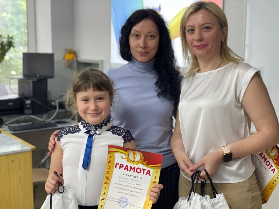 Онлайн-турнир по шахматам «Ясиноватая-Кыштым-Сатки-шахматы сближают» Онлайн-турнир по шахматам «Ясиноватая-Кыштым-Сатки-шахматы сближают»