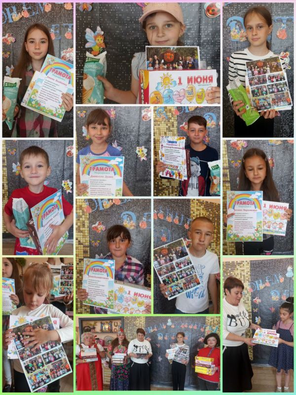 В рамках партийного проекта #КультураМалойРодины В рамках партийного проекта #КультураМалойРодины