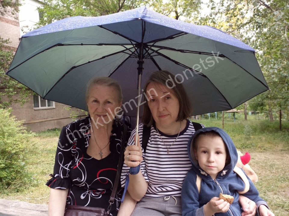 «Хорошие соседи - надёжные друзья»! «Хорошие соседи - надёжные друзья»!