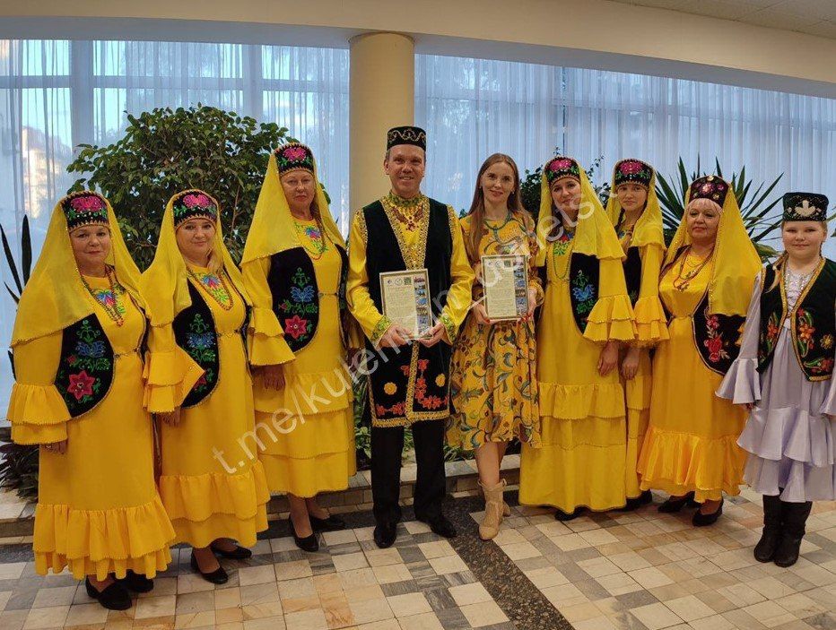 31 мая в Ростове-на-Дону состоялся Гала-концерт масштабного фестиваля, посвящённого национальным видам спорта и культуре народов – «Батыры Дона», в рамках которого также проходил и этнокультурный праздник «Сабантуй» 31 мая в Ростове-на-Дону состоялся Гала-концерт масштабного фестиваля, посвящённого национальным видам спорта и культуре народов – «Батыры Дона», в рамках которого также проходил и этнокультурный праздник «Сабантуй»