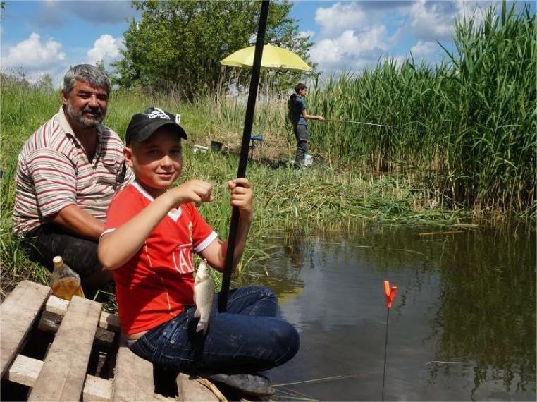 Здравствуй, лето! Месячник "СПОРТИВНЫЙ ДОНБАСС" Здравствуй, лето! Месячник "СПОРТИВНЫЙ ДОНБАСС"