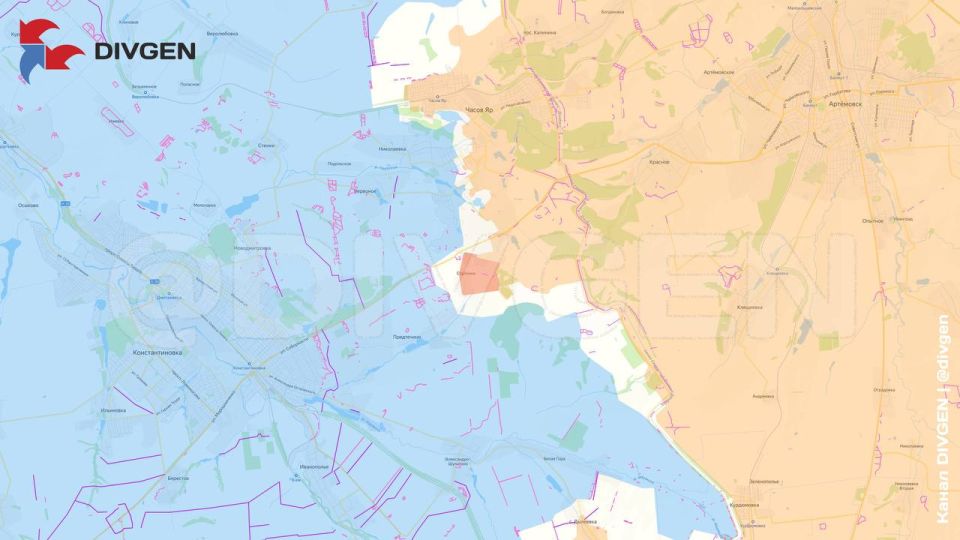 Изменения на карте за прошедшие сутки: Изменения на карте за прошедшие сутки:
