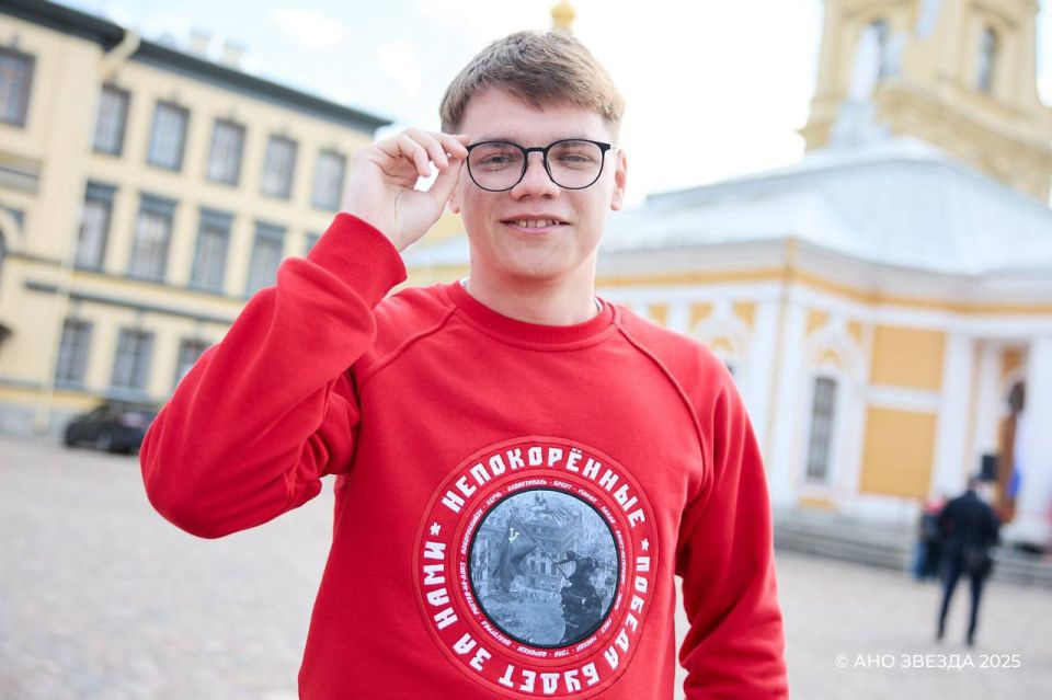 Завершилась патриотическая экспедиция «НЕПОКОРЁННЫЕ» – масштабный проект в честь 80-летия Великой Победы Завершилась патриотическая экспедиция «НЕПОКОРЁННЫЕ» – масштабный проект в честь 80-летия Великой Победы