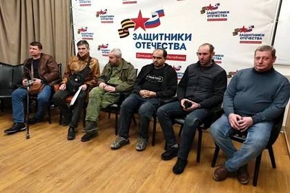 Меры поддержки, реабилитация бойцов и расширение штата сотрудников: В фонде «Защитники Отечества» ДНР рассказали о работе за два года Меры поддержки, реабилитация бойцов и расширение штата сотрудников: В фонде «Защитники Отечества» ДНР рассказали о работе за два года