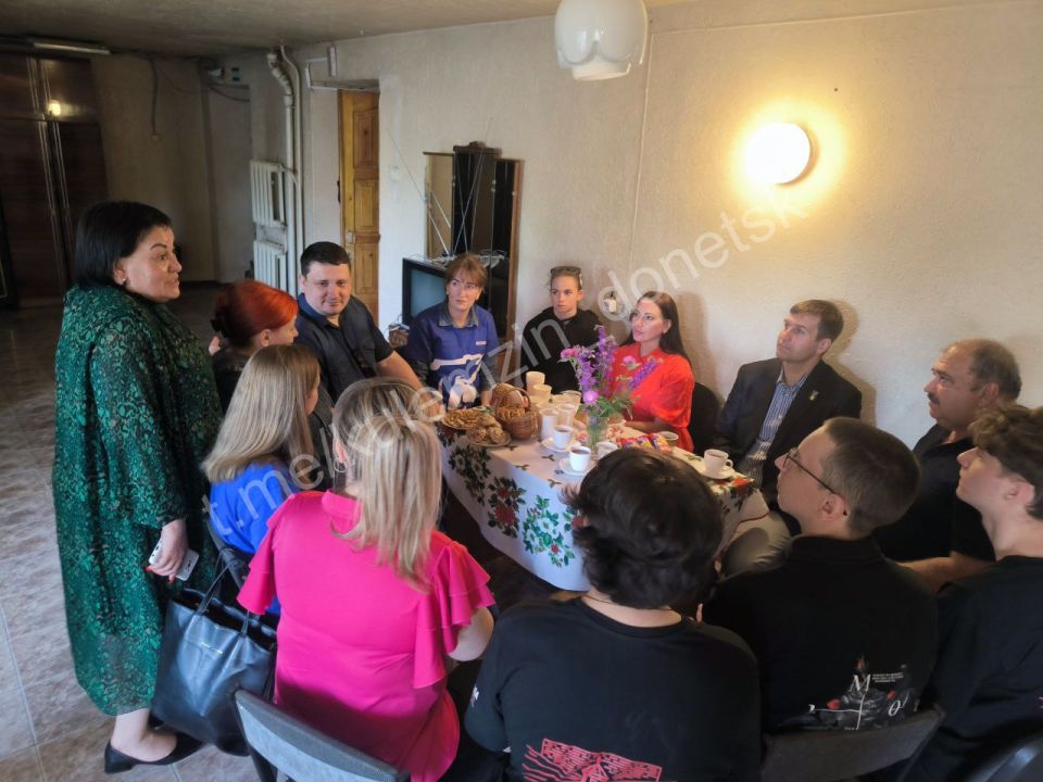«Хорошие соседи - надёжные друзья»! «Хорошие соседи - надёжные друзья»!