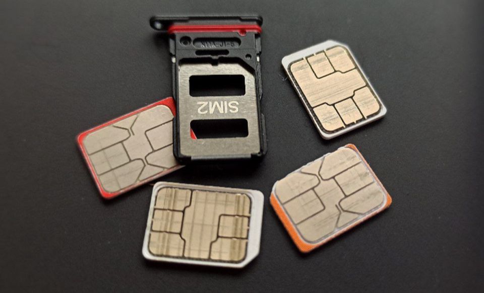 Блокировка переводов и запрет на передачу SIM-карт: какие законы вступают в силу в июне