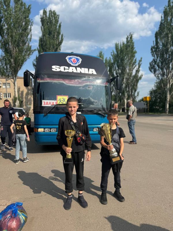 Наталья Великодная: С 31 мая по 01 июня в городе Москва проходил Всероссийский футбольный фестиваль «Путь домой», в котором приняли участие юные футболисты с Тельмановского муниципального округа Наталья Великодная: С 31 мая по 01 июня в городе Москва проходил Всероссийский футбольный фестиваль «Путь домой», в котором приняли участие юные футболисты с Тельмановского муниципального округа