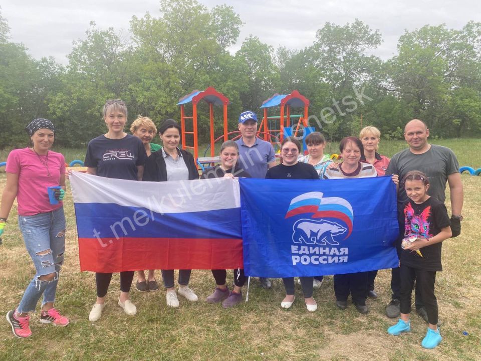 «Хорошие соседи - надёжные друзья»! «Хорошие соседи - надёжные друзья»!