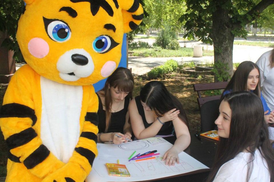 1 июня — особенный день, когда взрослые будто ставят на паузу работу, быт, семейные проблемы 1 июня — особенный день, когда взрослые будто ставят на паузу работу, быт, семейные проблемы
