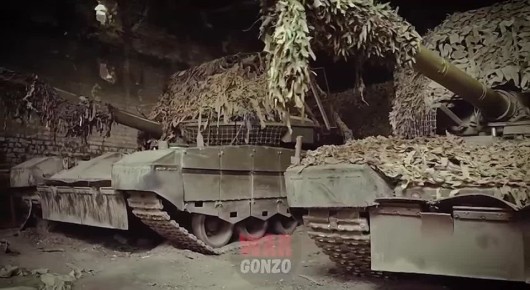 WarGonzo:       