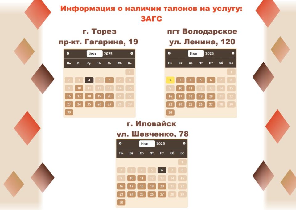 Откройте для себя МФЦ без очередей! Откройте для себя МФЦ без очередей!