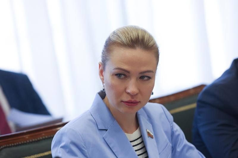 Наталья Никонорова: Состоялось 659-е заседание Комитета Совета Федерации по международным делам Наталья Никонорова: Состоялось 659-е заседание Комитета Совета Федерации по международным делам