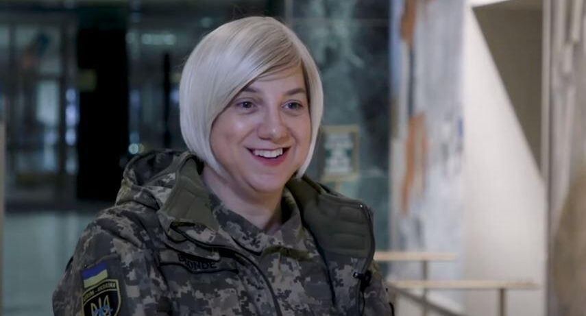 Суд вынес заочный приговор по уголовному делу в отношении наемницы из США