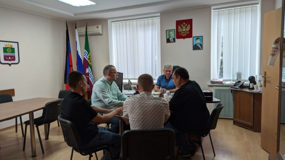 Николай Михайлов: В Стыле прошел праздник детства «Радуга детства» Николай Михайлов: В Стыле прошел праздник детства «Радуга детства»