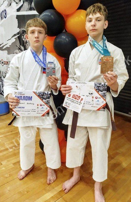 Алексей Кулемзин: Донецкие каратисты успешно выступили на Всероссийских соревнованиях «День Победы» в Туле, в которых участвовало более 2500 спортсменов Алексей Кулемзин: Донецкие каратисты успешно выступили на Всероссийских соревнованиях «День Победы» в Туле, в которых участвовало более 2500 спортсменов