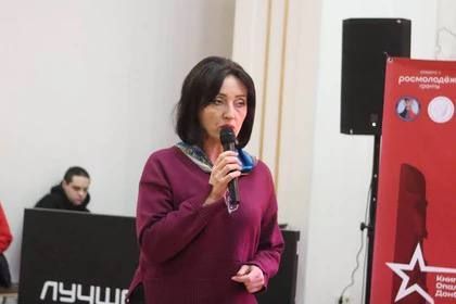 Меры поддержки, реабилитация бойцов и расширение штата сотрудников: В фонде «Защитники Отечества» ДНР рассказали о работе за два года Меры поддержки, реабилитация бойцов и расширение штата сотрудников: В фонде «Защитники Отечества» ДНР рассказали о работе за два года