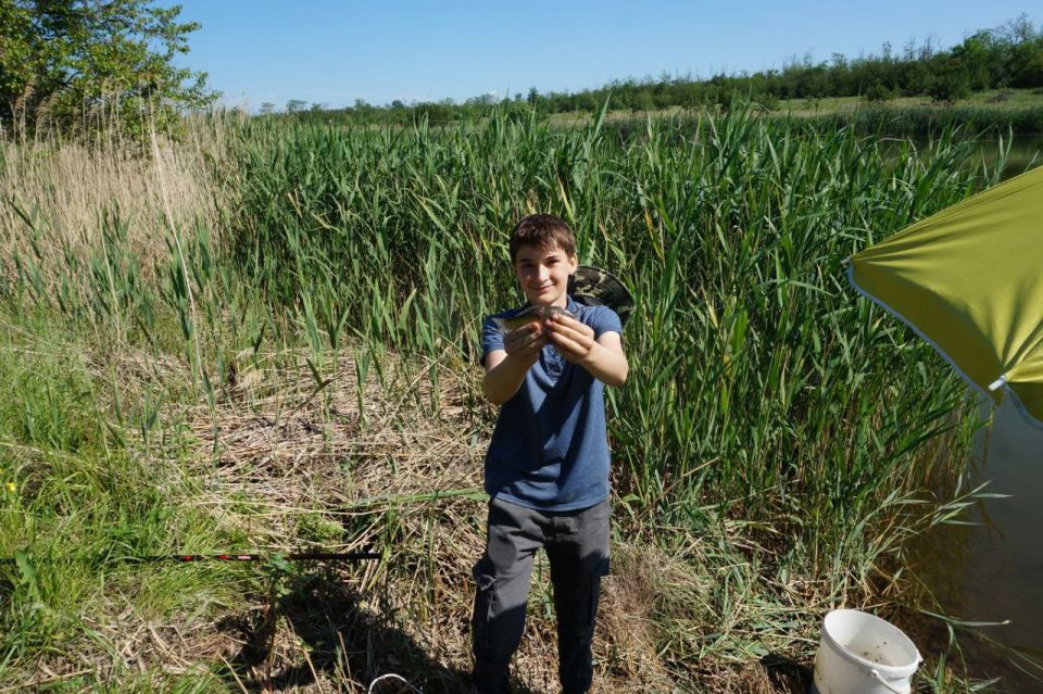 Здравствуй, лето! Месячник "СПОРТИВНЫЙ ДОНБАСС" Здравствуй, лето! Месячник "СПОРТИВНЫЙ ДОНБАСС"