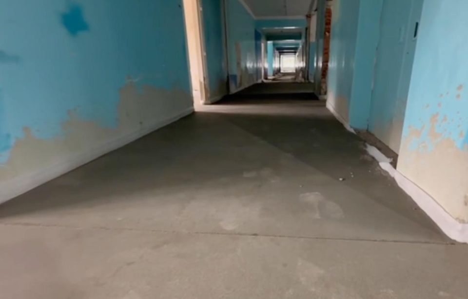 Наталья Великодная: В рамках Народной программы ВПП «Единая Россия» регион-шеф Московская область восстанавливает Центральную районную больницу Тельмановского муниципального округа Наталья Великодная: В рамках Народной программы ВПП «Единая Россия» регион-шеф Московская область восстанавливает Центральную районную больницу Тельмановского муниципального округа