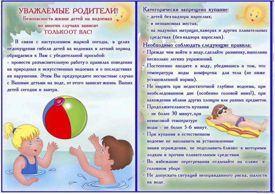 Отдел опеки и попечительства Администрации Мангушского муниципального округа провел акцию, направленную на повышение безопасности детей и взрослых на водоемах Отдел опеки и попечительства Администрации Мангушского муниципального округа провел акцию, направленную на повышение безопасности детей и взрослых на водоемах