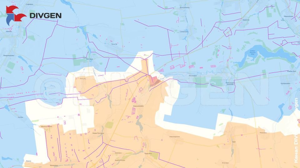 Изменения на карте за прошедшие сутки: Изменения на карте за прошедшие сутки: