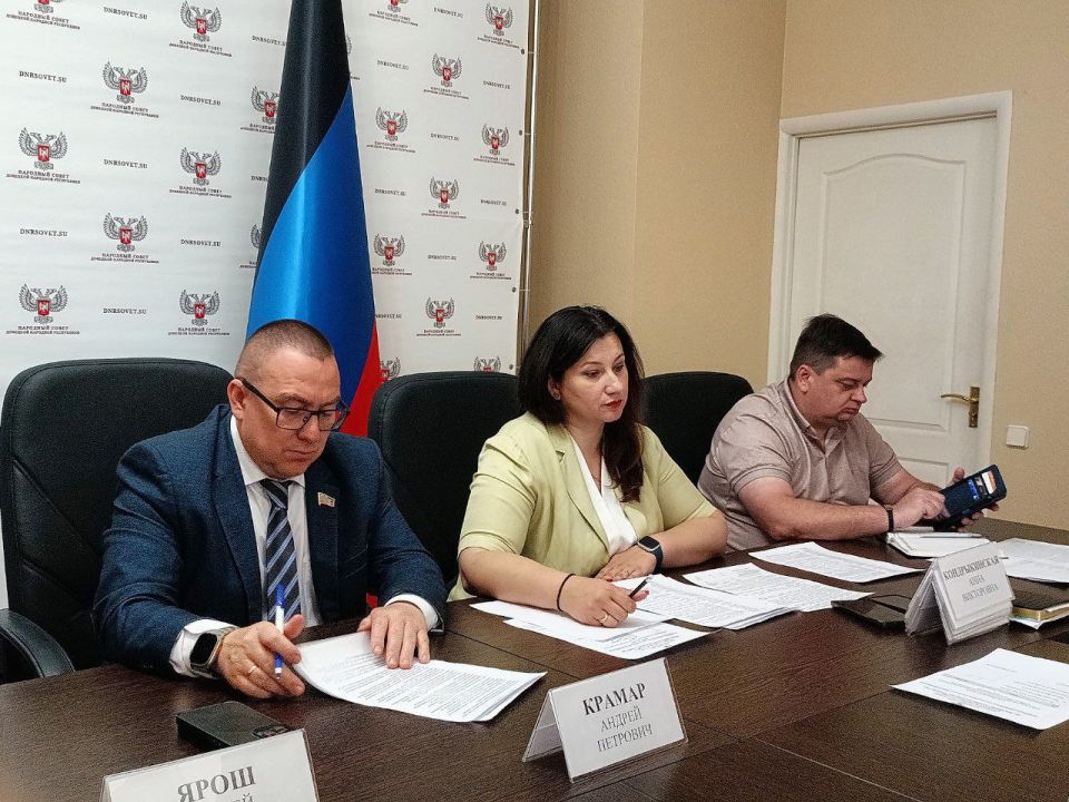 Анна Кондрыкинская: Кадровый дефицит в сфере ЖКХ — серьёзная проблема