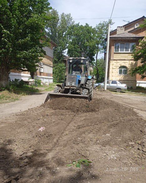 СПЕЦИАЛИСТАМИ «ЕНАКИЕВОТЕПЛОСЕТИ» ВЫПОЛНЕНА ЗАМЕНА УЧАСТКА ТЕПЛОТРАССЫ ПО ПРОСПЕКТУ БЕРЕГОВОГО СПЕЦИАЛИСТАМИ «ЕНАКИЕВОТЕПЛОСЕТИ» ВЫПОЛНЕНА ЗАМЕНА УЧАСТКА ТЕПЛОТРАССЫ ПО ПРОСПЕКТУ БЕРЕГОВОГО