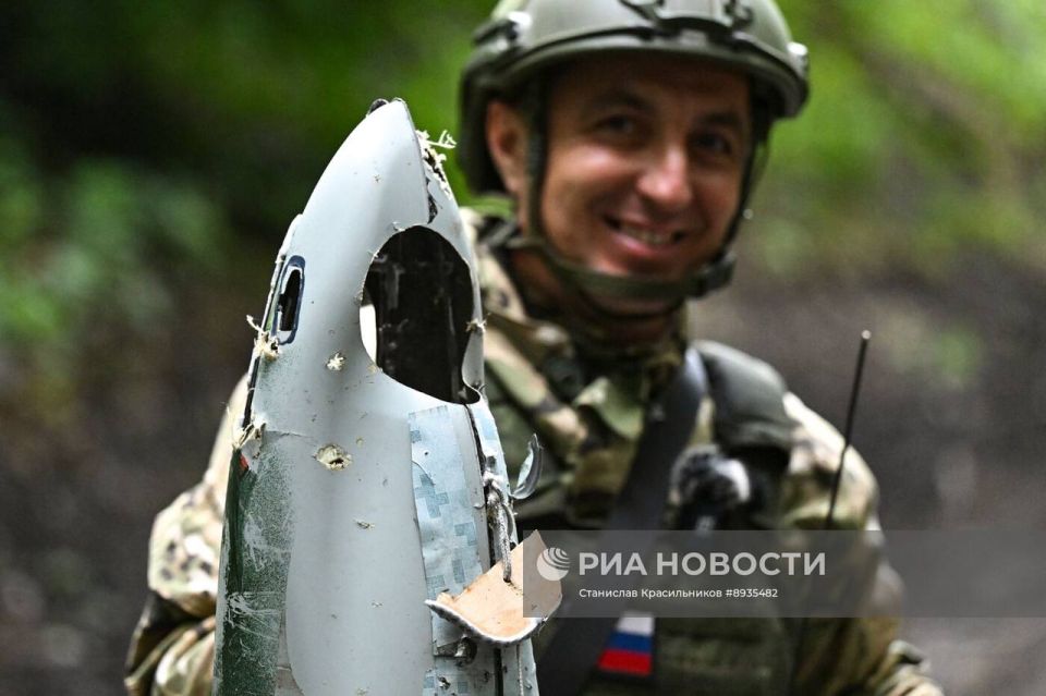 ЗРК 9К331 «Тор-М1» группировки войск «Центр» на Покровском (Красноармейском) направлении ЗРК 9К331 «Тор-М1» группировки войск «Центр» на Покровском (Красноармейском) направлении