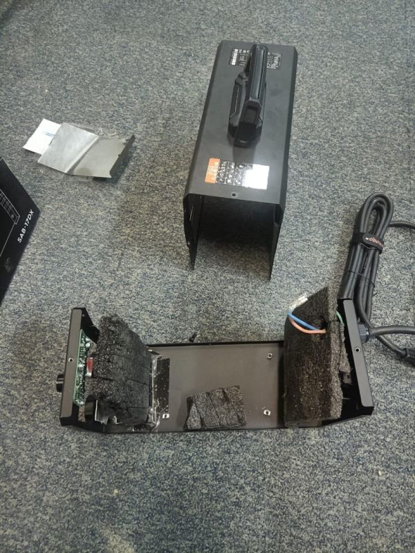 Из Польши в Донецк пытались провезти 3 кг метилэфедрона Из Польши в Донецк пытались провезти 3 кг метилэфедрона