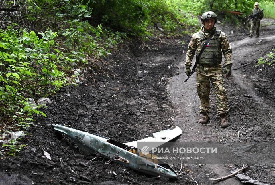 ЗРК 9К331 «Тор-М1» группировки войск «Центр» на Покровском (Красноармейском) направлении ЗРК 9К331 «Тор-М1» группировки войск «Центр» на Покровском (Красноармейском) направлении