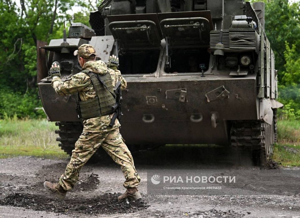 ЗРК 9К331 «Тор-М1» группировки войск «Центр» на Покровском (Красноармейском) направлении ЗРК 9К331 «Тор-М1» группировки войск «Центр» на Покровском (Красноармейском) направлении