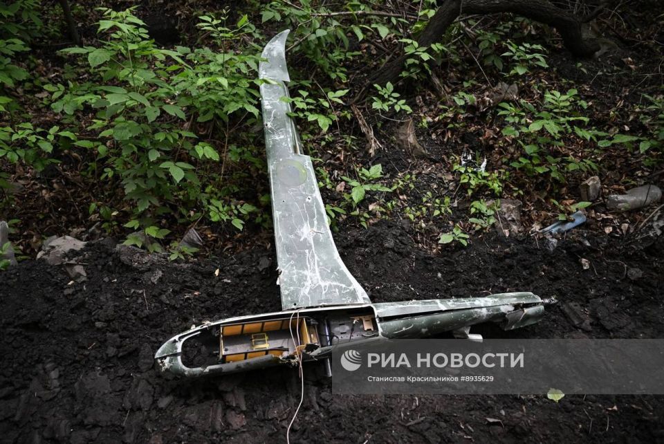 ЗРК 9К331 «Тор-М1» группировки войск «Центр» на Покровском (Красноармейском) направлении ЗРК 9К331 «Тор-М1» группировки войск «Центр» на Покровском (Красноармейском) направлении