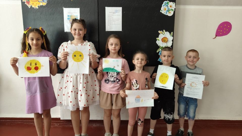 В Шахтерском муниципальном округе сегодня начали свою работу еще 5 пришкольных лагерей и 11 досуговых площадок В Шахтерском муниципальном округе сегодня начали свою работу еще 5 пришкольных лагерей и 11 досуговых площадок
