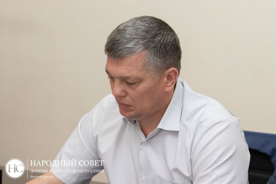 В Народном Совете прошли публичные слушания по исполнению бюджета Донецкой Народной Республики за 2024 год В Народном Совете прошли публичные слушания по исполнению бюджета Донецкой Народной Республики за 2024 год