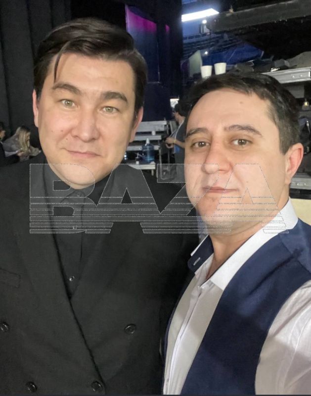 Похищенный на Ярославском вокзале Арег ранее постоянно выкладывал у себя в соцсетях фотографии с известными людьми Похищенный на Ярославском вокзале Арег ранее постоянно выкладывал у себя в соцсетях фотографии с известными людьми